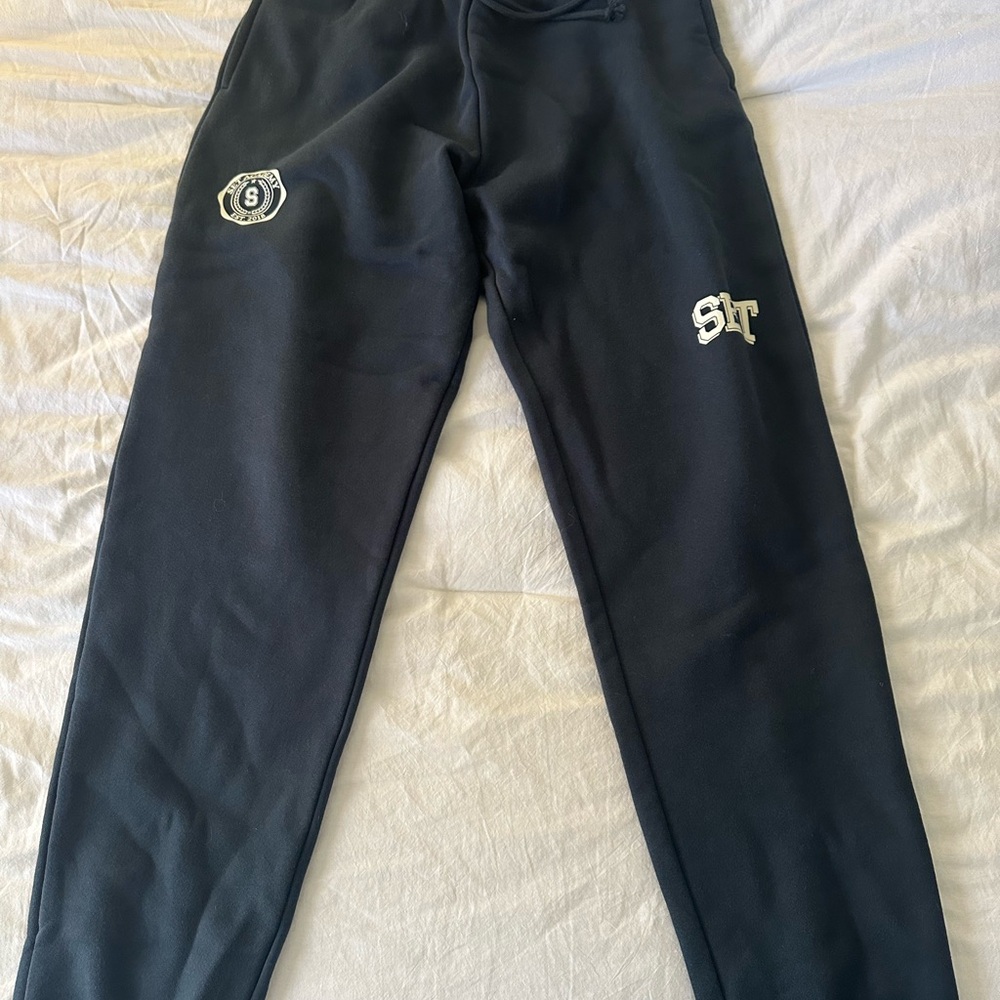 SET Academy DARK Green